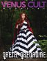 Venus Cult No.9 Greta Grenadine Cover