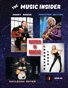 The Music Insider Issue # 5