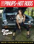 Pinups + Hotrods 2022 Volume 4 – Tina Marie Cover