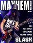 Mayhem Music Magazine Vol 9 No 1