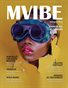 MVIBE magazine September 2021 issue 30.5 Portrait|Fashion