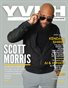 YV Hip Hop Magazine April - June 2025 Issue