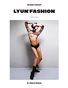 LYUN FASHION ISSUE No.17 (VOL No.3) 