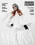 MARIKA MAGAZINE FASHION (ISSUE 2666 - AUGUST)