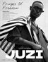 JUZI MAGAZINE ISSUE 7 VOL.1 2021