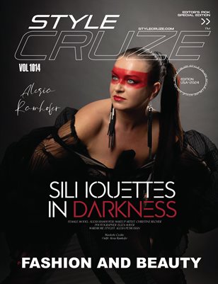 January 2024 Issue (Vol: 1014)| STYLÉCRUZE Magazine