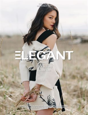 Fashion #8 (September 2017)