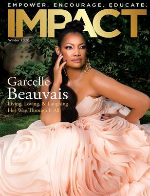 Winter 2020 w/Garcelle Beauvais 