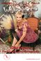Wonderland Pin-up Juillet 2025 édition 22 Ruby Augusta poster de couverture