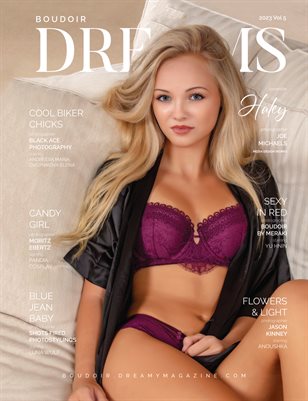 Boudoir Dreams 2023V5