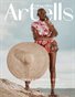 ARTELLS MAGAZINE - FASHION & GLAMOUR JUNE (Vol 4123)