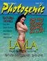 Photogenic Magazine with Layla, Cover 3