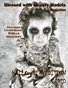 Blessed with Beauty Models Magazine Halloween Edition
