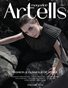 ARTELLS MAGAZINE - FASHION & GLAMOUR OCTOBER (Vol 4316)