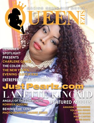 January 2015 Issue