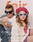 FAIR Magazine | The April Teen Edition | Vol.4 | 2025