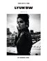 LYUN Black&White No.5 (VOL No.1) C2