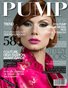 PUMP Magazine Issue 70 - Trend Edition Featuring Allan Adler and Tayler Vomacka