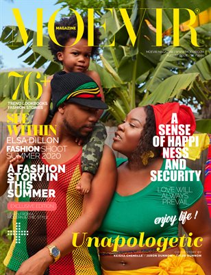 01 Moevir Magazine August Issue 2020