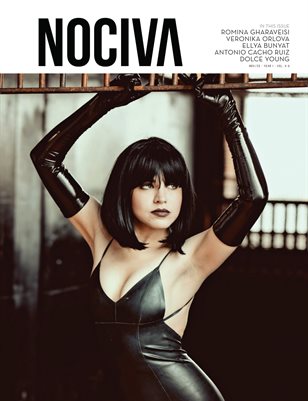 NOCIVA Magazine | November 2020 - Year I - Vol 4-A