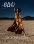 The Boulevard Magazine Vol. 20 ft. VICTORIA ELISE