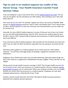 Tips to cash in on medical expense tax credits of the Harver Group - Your Health Insurance Counter Fraud Services Tokyo