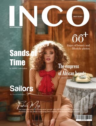 INCO Magazine January 2023 Issue 1