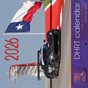 2026 DHRT Calendar