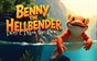 Benny the Hellbender "Don't Dam the Doe"