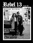 Rebel 13 Magazine "Chicanlow" Issue #3