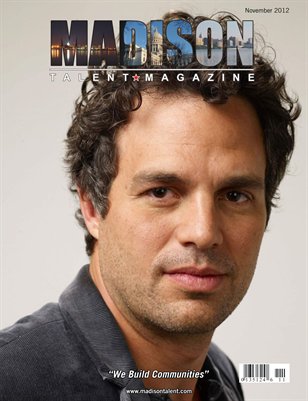  November 2012 Edition
