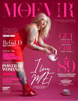 30 Moevir Magazine February Issue 2021