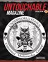Untouchable Magazine Special Edition "Welcome To The Underworld" Special Edition 