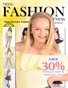Teen Fashion & Fitness - Spring / Summer Issue