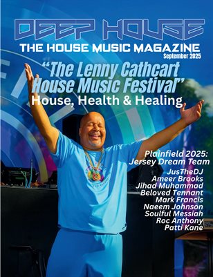 The Lenny Cathcart Issue