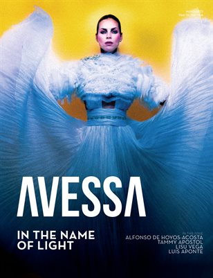 AVESSA Magazine - In the Name of Light | Mar/22 - Year III - Vol 19-A
