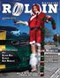 Rollin Magazine - Issue 27 (Cover Model Kim Morgan)