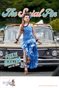 The Social Pin | Issue 158 | Pinkie Marina Poster
