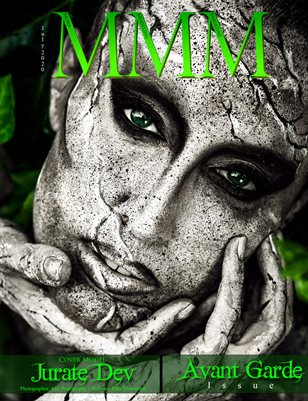 Adults Avant Garde Issue