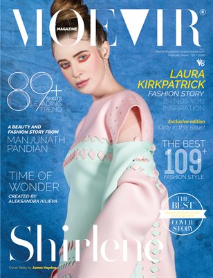 #05 Moevir Magazine February Issue 2020