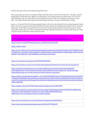 Nên cắm hoa gì trên bàn thờ Thần Tài