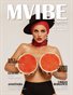 MVIBE Magazine July 2022 issue 14.4 Portrait | Fashion