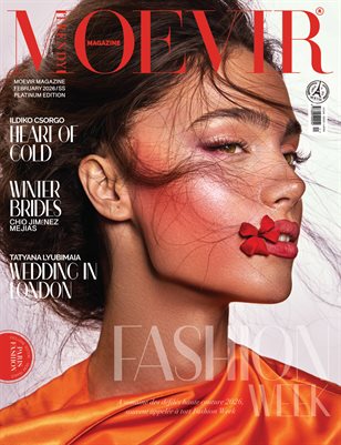16 Moevir Magazine February Issue 2026