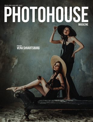 Photohouse Magazine - Issue #100
