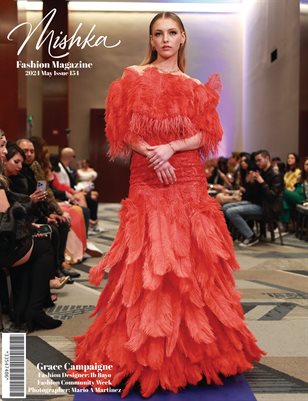 Mishka 154 Mario A Martinez