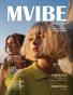 MVIBE Magazine August 2022 issue 15.2 Conceptual | Portrait
