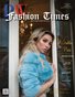 PW FASHION TIMES Magazine Issue XIII - 13