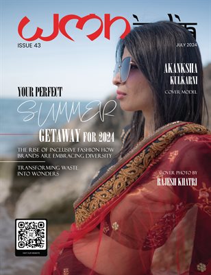 WMH India Magazine - July - 2024