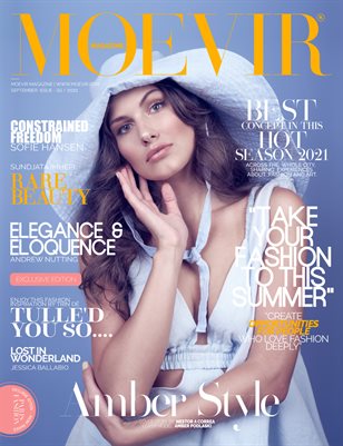 34 Moevir Magazine September Issue 2021