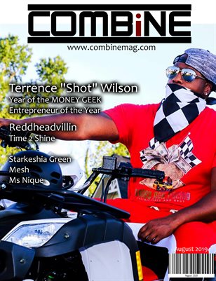 August 2019 Money Geek